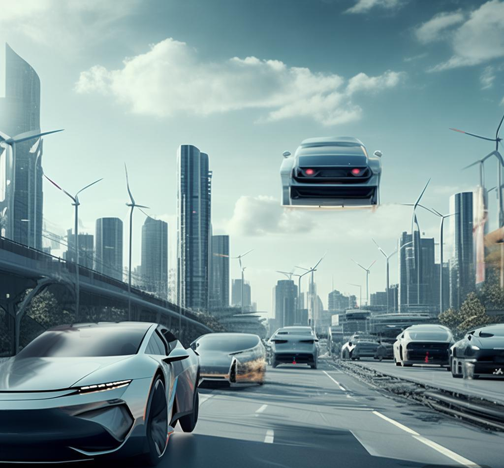 电动车终局之战，纯电驱动胜出