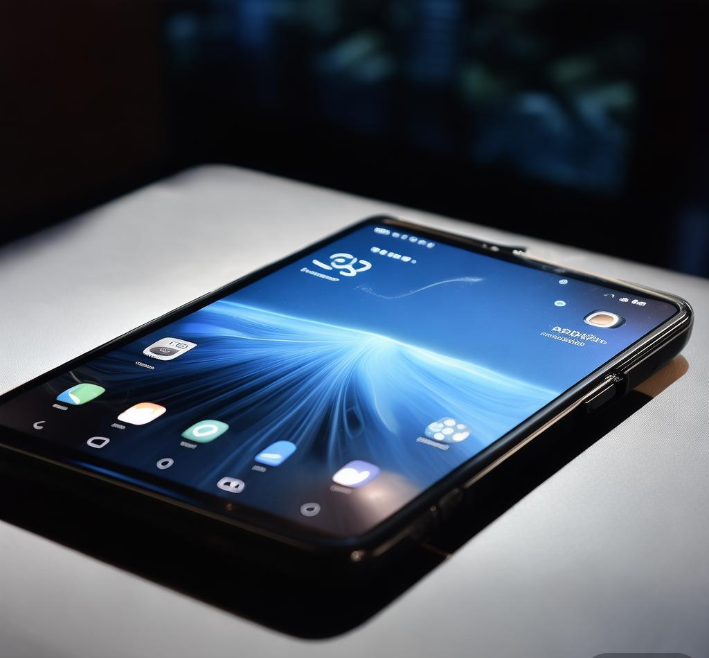 无痕折叠屏，哈苏XPAN惊艳登场